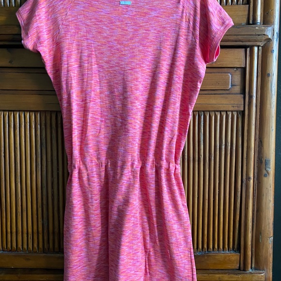 Columbia Short Sleeved Dress - Picture 6 of 8